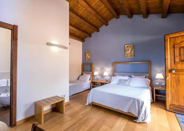 Casena Mongerrati * Collesano