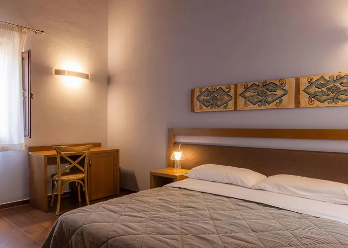 Casena Mongerrati Feriegård *