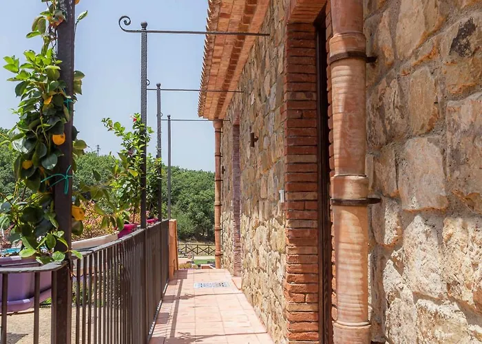 Casena Mongerrati Collesano