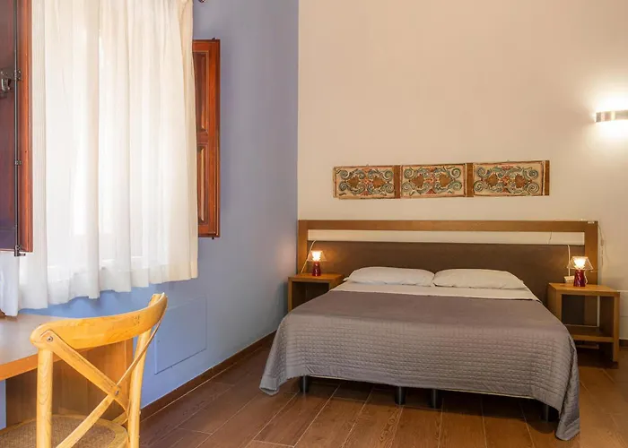 Casena Mongerrati مزرعة للإقامة