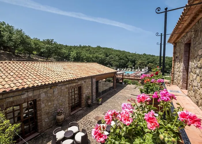 مزرعة للإقامة Casena Mongerrati Collesano