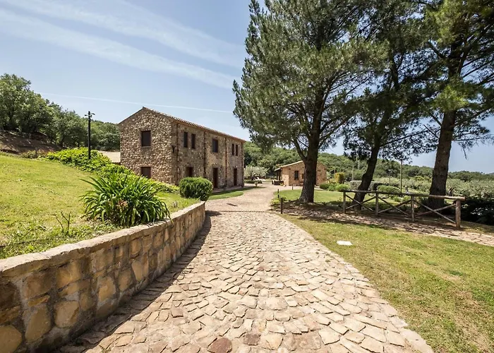 Casena Mongerrati *