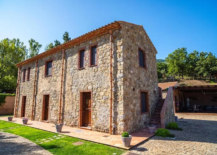 Casena Mongerrati *